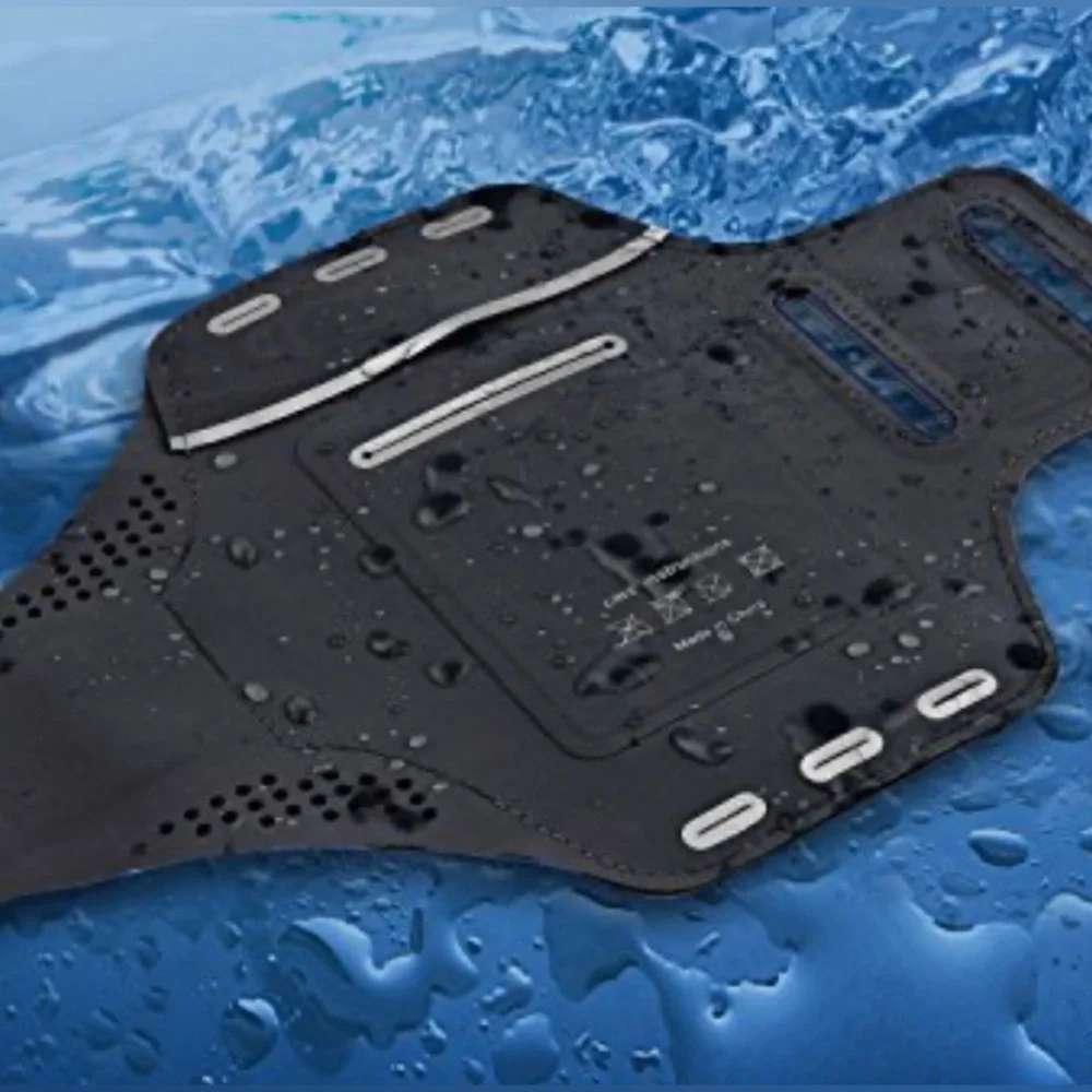 Arm Band for Cell Phone